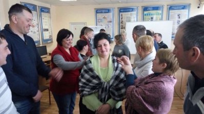 АТ «Вінницяобленерго» – особистий кабінет, передати покази лічильника, кол-центр 0 (800) 30-95-95 Тренінг як психопрофілактичний метод_1
