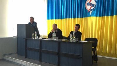 АТ «Вінницяобленерго» – особистий кабінет, передати покази лічильника, кол-центр 0 (800) 30-95-95 Проведено День оперативного працівника_1