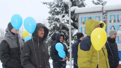АТ «Вінницяобленерго» – особистий кабінет, передати покази лічильника, кол-центр 0 (800) 30-95-95 Наблизимо перемогу і покладемо край війні!_3