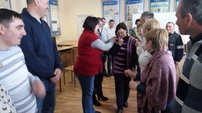 АТ «Вінницяобленерго» – особистий кабінет, передати покази лічильника, кол-центр 0 (800) 30-95-95 Тренінг як психопрофілактичний метод_2