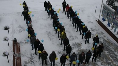 АТ «Вінницяобленерго» – особистий кабінет, передати покази лічильника, кол-центр 0 (800) 30-95-95 Наблизимо перемогу і покладемо край війні!_4