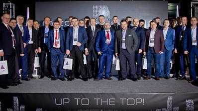 АТ «Вінницяобленерго» – особистий кабінет, передати покази лічильника, кол-центр 0 (800) 30-95-95 Юрій Томашевський: “Буде саморозвиток - будуть й інновації”_3