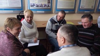АТ «Вінницяобленерго» – особистий кабінет, передати покази лічильника, кол-центр 0 (800) 30-95-95 Тренінг як психопрофілактичний метод_3