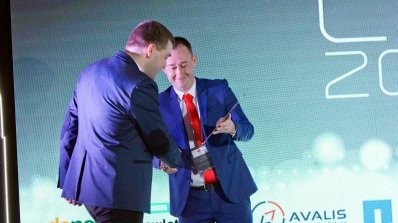 АТ «Вінницяобленерго» – особистий кабінет, передати покази лічильника, кол-центр 0 (800) 30-95-95 Юрій Томашевський: “Буде саморозвиток - будуть й інновації”_4