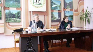 АТ «Вінницяобленерго» – особистий кабінет, передати покази лічильника, кол-центр 0 (800) 30-95-95 Профспілки розказали про свою роботу_1