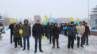 АТ «Вінницяобленерго» – особистий кабінет, передати покази лічильника, кол-центр 0 (800) 30-95-95 Наблизимо перемогу і покладемо край війні!_6