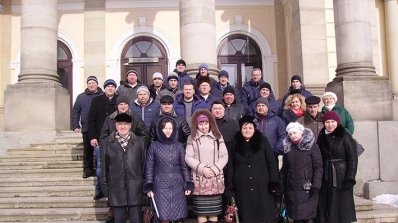 АТ «Вінницяобленерго» – особистий кабінет, передати покази лічильника, кол-центр 0 (800) 30-95-95 Профспілки розказали про свою роботу_6