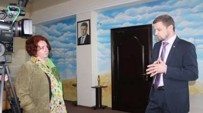 АТ «Вінницяобленерго» – особистий кабінет, передати покази лічильника, кол-центр 0 (800) 30-95-95 Вінниччина в лідерах по сонячній енергетиці_2