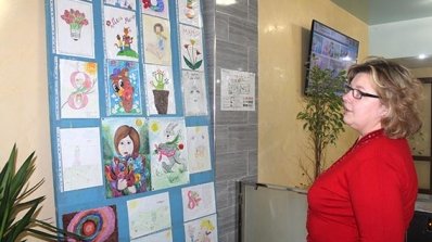 АТ «Вінницяобленерго» – особистий кабінет, передати покази лічильника, кол-центр 0 (800) 30-95-95 Найкраще свято – мамине свято_2