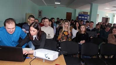 АТ «Вінницяобленерго» – особистий кабінет, передати покази лічильника, кол-центр 0 (800) 30-95-95 Ще раз про онлайн-сервіс «Персональний кабінет»_4