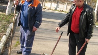 АТ «Вінницяобленерго» – особистий кабінет, передати покази лічильника, кол-центр 0 (800) 30-95-95 Весна – час оновлення і прибирання_3