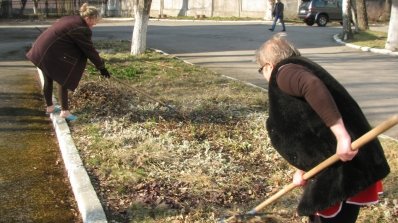АТ «Вінницяобленерго» – особистий кабінет, передати покази лічильника, кол-центр 0 (800) 30-95-95 Весна – час оновлення і прибирання_2