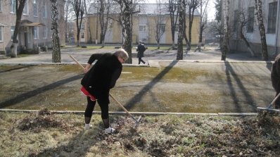 АТ «Вінницяобленерго» – особистий кабінет, передати покази лічильника, кол-центр 0 (800) 30-95-95 Весна – час оновлення і прибирання_4