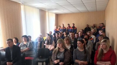АТ «Вінницяобленерго» – особистий кабінет, передати покази лічильника, кол-центр 0 (800) 30-95-95 У Жмеринських ЕМ – новий очільник_2