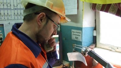 АТ «Вінницяобленерго» – особистий кабінет, передати покази лічильника, кол-центр 0 (800) 30-95-95 Відбулось протипожежне тренування_1