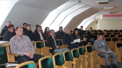АТ «Вінницяобленерго» – особистий кабінет, передати покази лічильника, кол-центр 0 (800) 30-95-95 Обговорено профспілкові питання_1