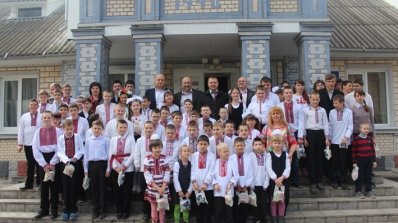 АТ «Вінницяобленерго» – особистий кабінет, передати покази лічильника, кол-центр 0 (800) 30-95-95 До дітей – з подарунками!_14