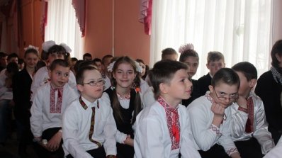 АТ «Вінницяобленерго» – особистий кабінет, передати покази лічильника, кол-центр 0 (800) 30-95-95 До дітей – з подарунками!_4