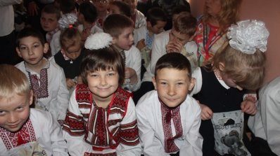 АТ «Вінницяобленерго» – особистий кабінет, передати покази лічильника, кол-центр 0 (800) 30-95-95 До дітей – з подарунками!_10