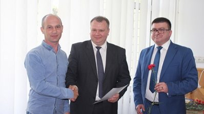 АТ «Вінницяобленерго» – особистий кабінет, передати покази лічильника, кол-центр 0 (800) 30-95-95 До Всесвітнього Дня охорони праці відзначено кращих_5