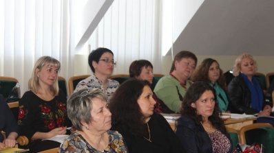 АТ «Вінницяобленерго» – особистий кабінет, передати покази лічильника, кол-центр 0 (800) 30-95-95 Проведено семінар працівників кадрових служб_10