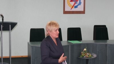 АТ «Вінницяобленерго» – особистий кабінет, передати покази лічильника, кол-центр 0 (800) 30-95-95 Проведено семінар працівників кадрових служб_9