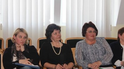 АТ «Вінницяобленерго» – особистий кабінет, передати покази лічильника, кол-центр 0 (800) 30-95-95 Проведено семінар працівників кадрових служб_12