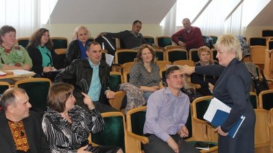 АТ «Вінницяобленерго» – особистий кабінет, передати покази лічильника, кол-центр 0 (800) 30-95-95 Проведено семінар працівників кадрових служб_13