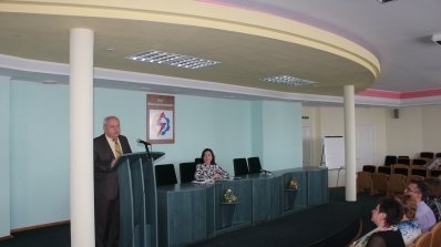 АТ «Вінницяобленерго» – особистий кабінет, передати покази лічильника, кол-центр 0 (800) 30-95-95 Проведено семінар працівників кадрових служб_1
