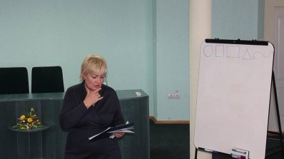 АТ «Вінницяобленерго» – особистий кабінет, передати покази лічильника, кол-центр 0 (800) 30-95-95 Проведено семінар працівників кадрових служб_14