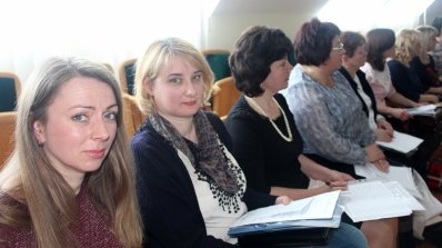 АТ «Вінницяобленерго» – особистий кабінет, передати покази лічильника, кол-центр 0 (800) 30-95-95 Проведено семінар працівників кадрових служб_4