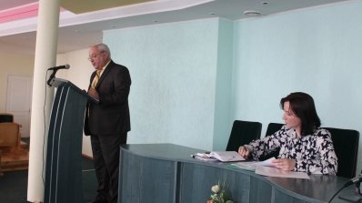 АТ «Вінницяобленерго» – особистий кабінет, передати покази лічильника, кол-центр 0 (800) 30-95-95 Проведено семінар працівників кадрових служб_3