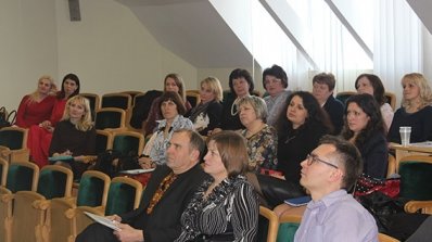 АТ «Вінницяобленерго» – особистий кабінет, передати покази лічильника, кол-центр 0 (800) 30-95-95 Проведено семінар працівників кадрових служб_8