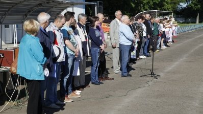 АТ «Вінницяобленерго» – особистий кабінет, передати покази лічильника, кол-центр 0 (800) 30-95-95 Знову змагались і перемагали_3