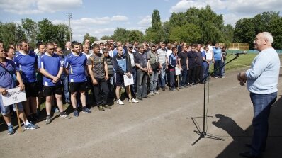 АТ «Вінницяобленерго» – особистий кабінет, передати покази лічильника, кол-центр 0 (800) 30-95-95 Знову змагались і перемагали_12