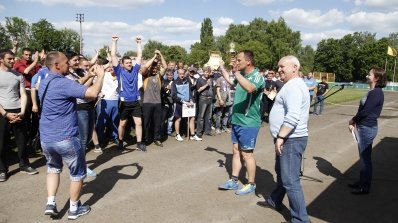 АТ «Вінницяобленерго» – особистий кабінет, передати покази лічильника, кол-центр 0 (800) 30-95-95 Знову змагались і перемагали_15