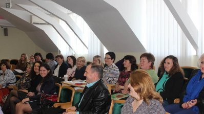 АТ «Вінницяобленерго» – особистий кабінет, передати покази лічильника, кол-центр 0 (800) 30-95-95 Проведено семінар працівників кадрових служб_15