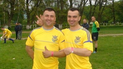 АТ «Вінницяобленерго» – особистий кабінет, передати покази лічильника, кол-центр 0 (800) 30-95-95 Віват, Спартакіадо!_22