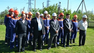 АТ «Вінницяобленерго» – особистий кабінет, передати покази лічильника, кол-центр 0 (800) 30-95-95 Визначено ще одного фіналіста конкурсу професійної майстерності_2