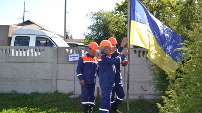 АТ «Вінницяобленерго» – особистий кабінет, передати покази лічильника, кол-центр 0 (800) 30-95-95 Визначено ще одного фіналіста конкурсу професійної майстерності_3