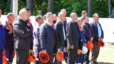 АТ «Вінницяобленерго» – особистий кабінет, передати покази лічильника, кол-центр 0 (800) 30-95-95 Триває конкурс професійної майстерності електромонтерів_5