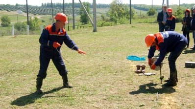 АТ «Вінницяобленерго» – особистий кабінет, передати покази лічильника, кол-центр 0 (800) 30-95-95 Триває конкурс професійної майстерності електромонтерів_8