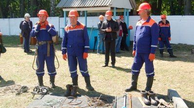 АТ «Вінницяобленерго» – особистий кабінет, передати покази лічильника, кол-центр 0 (800) 30-95-95 Триває конкурс професійної майстерності електромонтерів_11