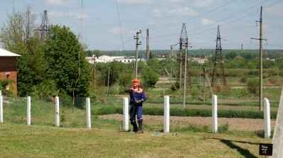 АТ «Вінницяобленерго» – особистий кабінет, передати покази лічильника, кол-центр 0 (800) 30-95-95 Триває конкурс професійної майстерності електромонтерів_12