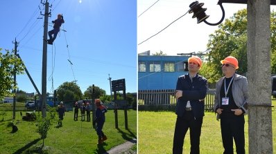 АТ «Вінницяобленерго» – особистий кабінет, передати покази лічильника, кол-центр 0 (800) 30-95-95 Визначено ще одного фіналіста конкурсу професійної майстерності_10