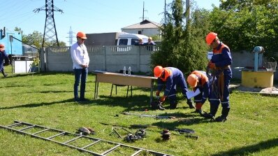 АТ «Вінницяобленерго» – особистий кабінет, передати покази лічильника, кол-центр 0 (800) 30-95-95 Визначено ще одного фіналіста конкурсу професійної майстерності_9