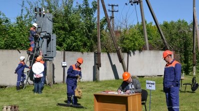 АТ «Вінницяобленерго» – особистий кабінет, передати покази лічильника, кол-центр 0 (800) 30-95-95 Визначено ще одного фіналіста конкурсу професійної майстерності_11