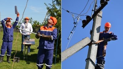 АТ «Вінницяобленерго» – особистий кабінет, передати покази лічильника, кол-центр 0 (800) 30-95-95 Визначено ще одного фіналіста конкурсу професійної майстерності_12