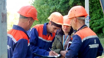 АТ «Вінницяобленерго» – особистий кабінет, передати покази лічильника, кол-центр 0 (800) 30-95-95 Триває конкурс професійної майстерності електромонтерів_17