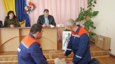 АТ «Вінницяобленерго» – особистий кабінет, передати покази лічильника, кол-центр 0 (800) 30-95-95 Триває конкурс професійної майстерності електромонтерів_18